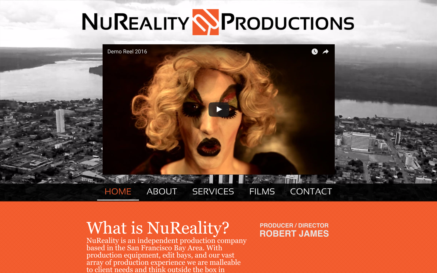 NuReality Productions screenshot